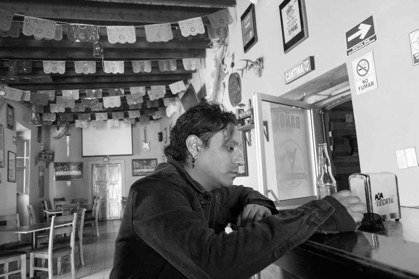 Fotografía: Iván Gutiérrez