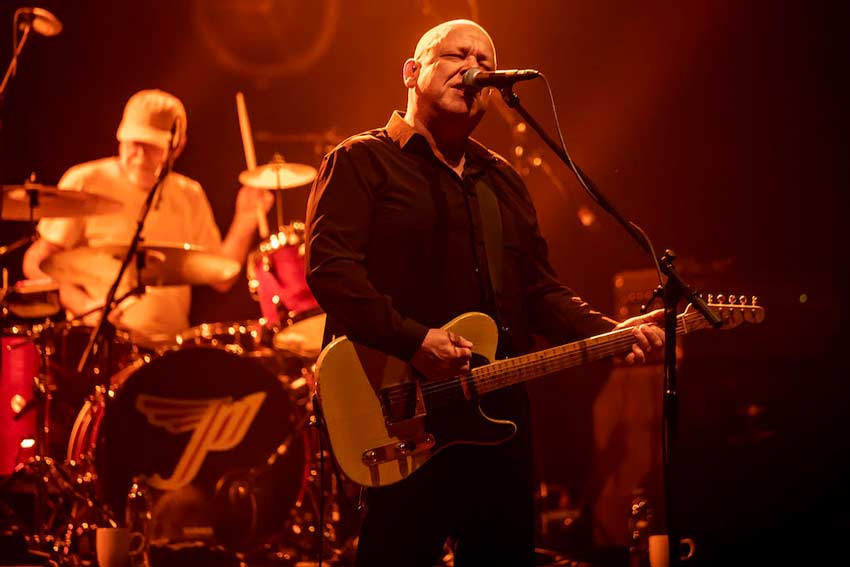 Fotografía: Lulú Urdapilleta/cortesía OCESA