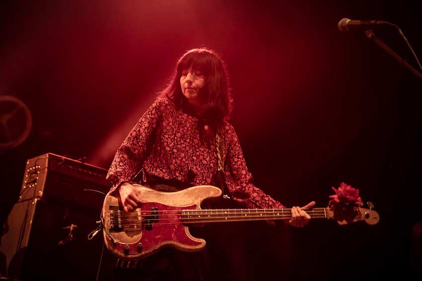 Fotografía: Lulú Urdapilleta/cortesía OCESA