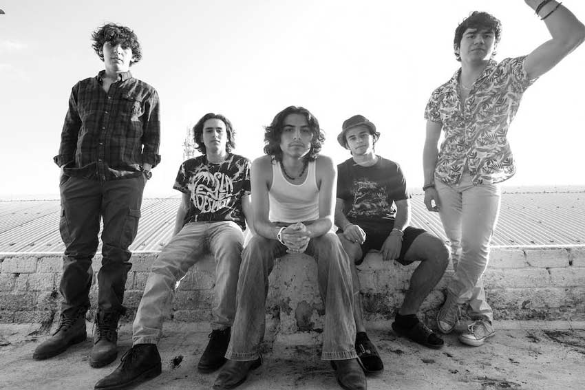 Fotografía: cortesía de Strawberry Pom