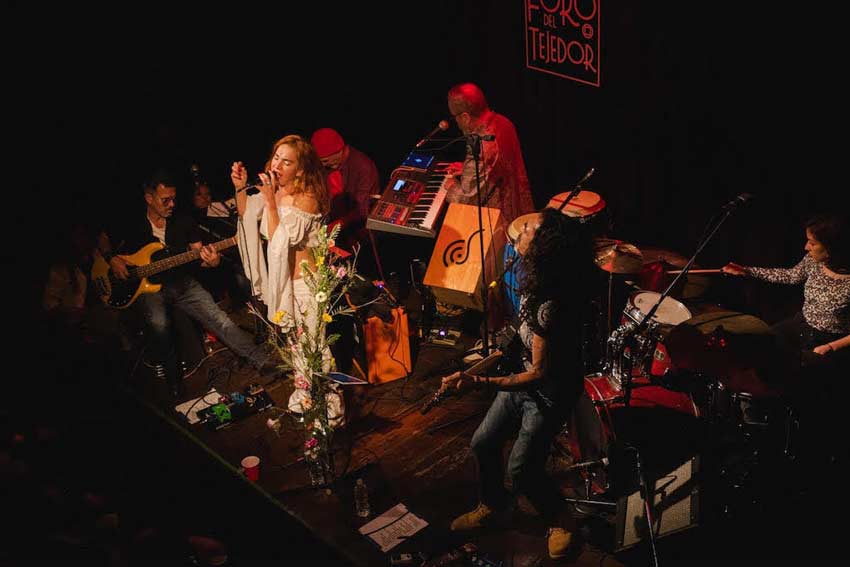 Fotografía: cortesía Sr. González