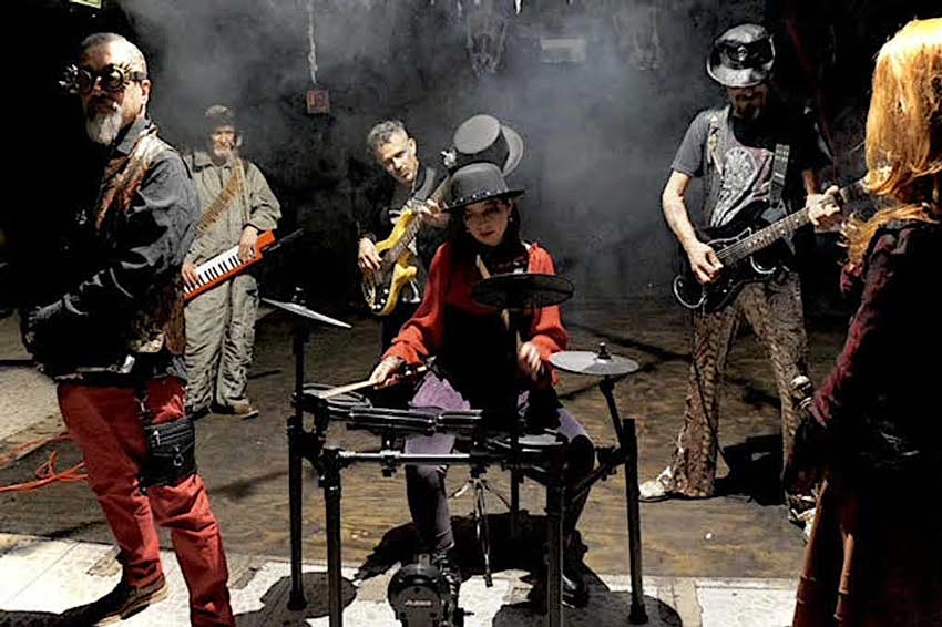 Fotografía: cortesía Sr. González