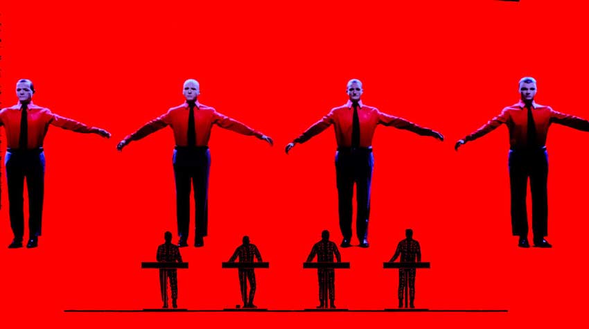 Fotografía: Liliana Estrada, cortesía OCESA