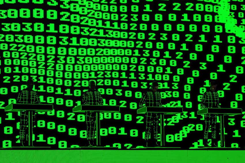 Fotografía: Liliana Estrada, cortesía OCESA