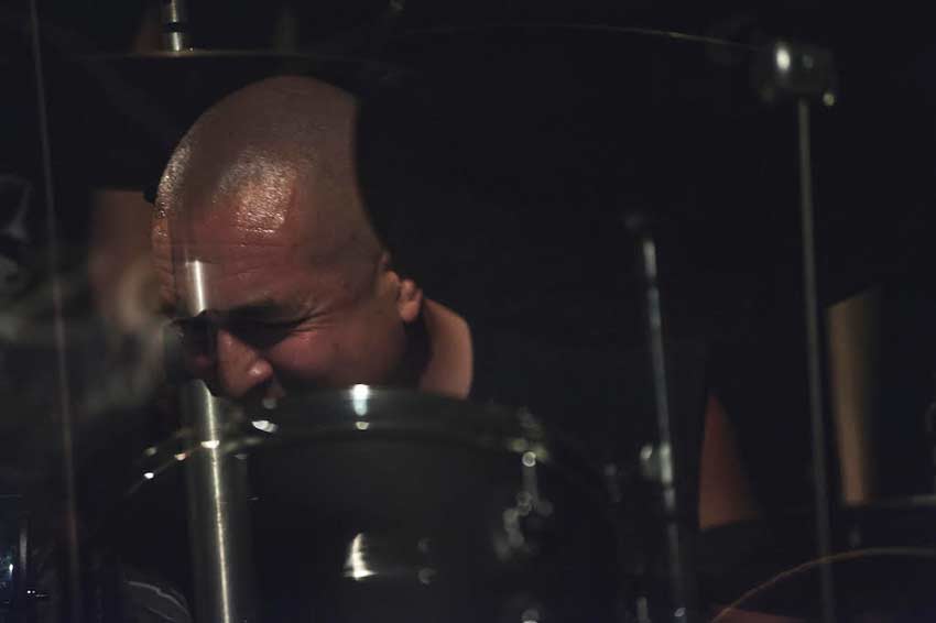 Fotografía: Rafael Arriaga Zazueta