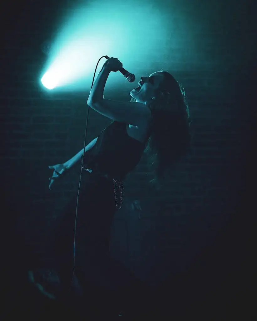 Lana del Rabies y la catarsis como cualidad de la música