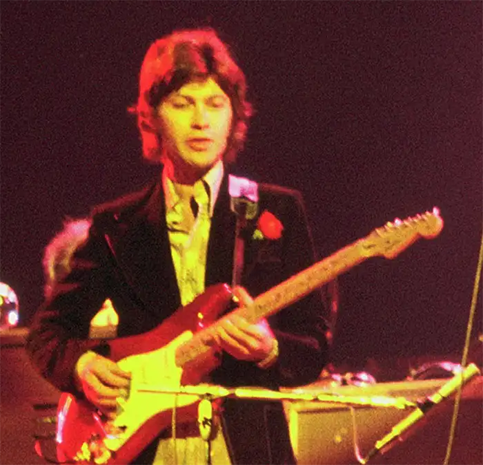 10 grandes canciones de Robbie Robertson (1943-2023)