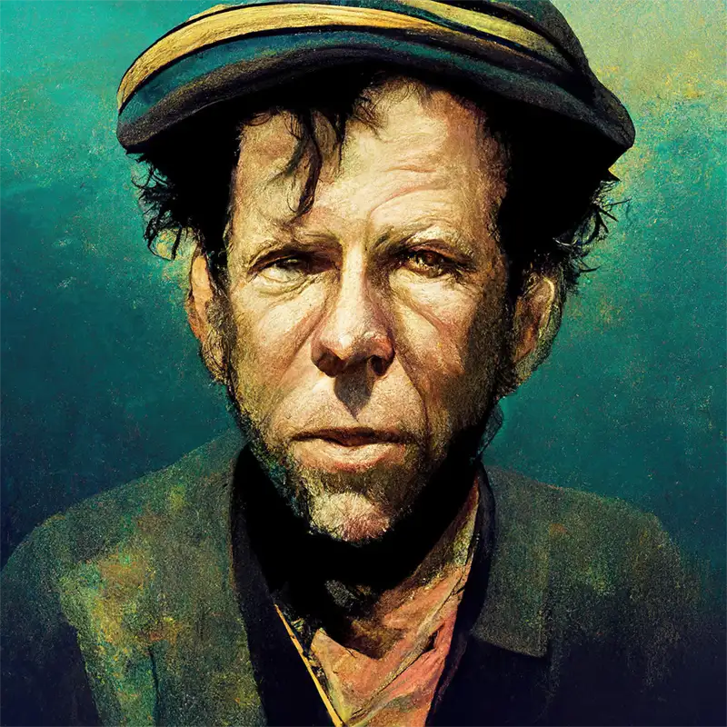 “Dead and Lovely”, un Tom Waits interdisciplinario