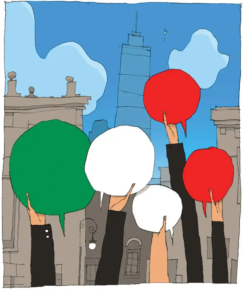 10 canciones foráneas acerca de México