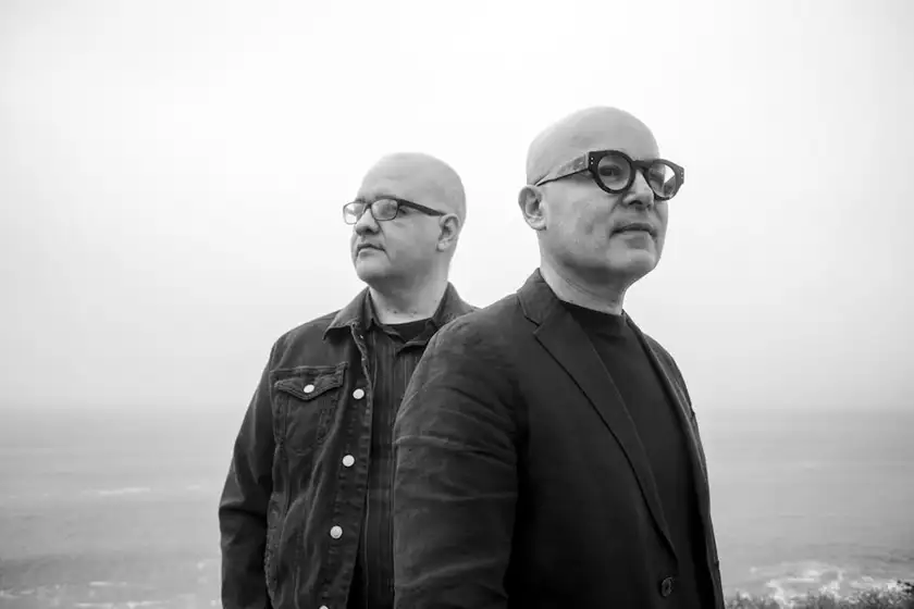 Anconada y la  mística del viaje