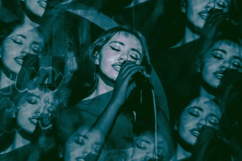 Festival Independiente Angelus, una crónica