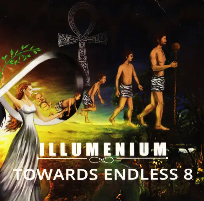 Illumenium, la vigencia de lo oculto