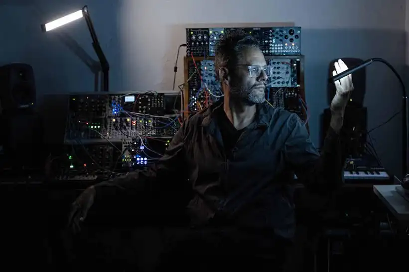 Rogelio Sosa: otra manera de entender la música