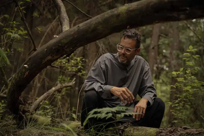 Rogelio Sosa. Fotografía: Carlos Somonte