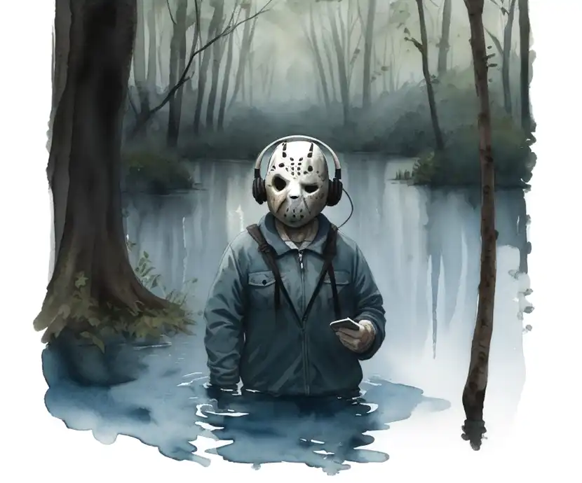 10 canciones con magia negra para el viernes 13