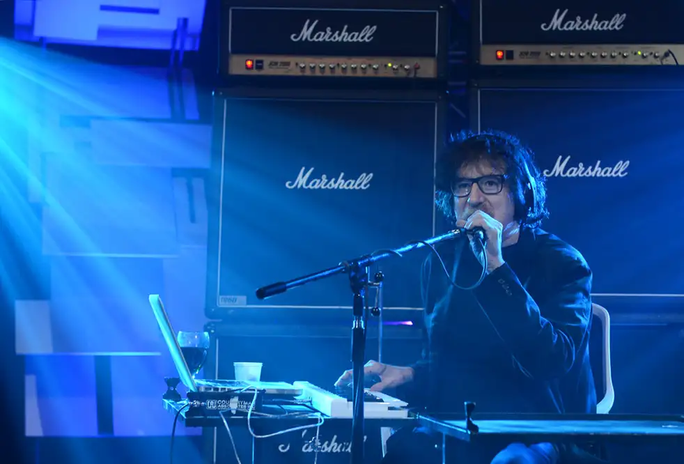 10 grandes músicos argentinos de todos los tiempos