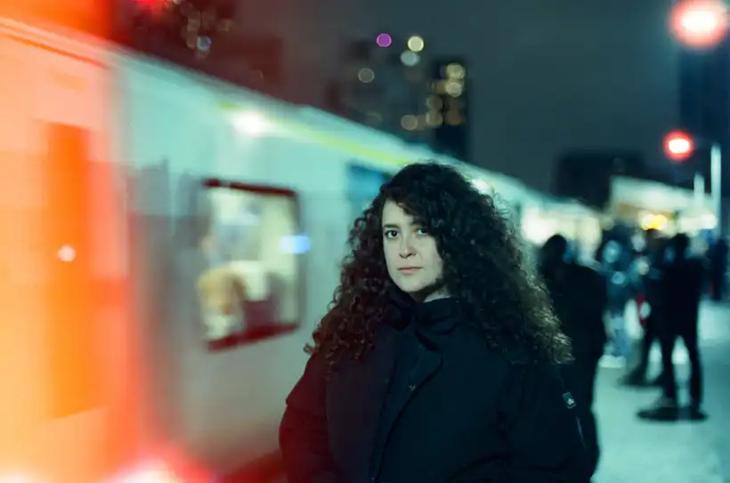 Gibrana Cervantes: el secreto para pasar la eternidad