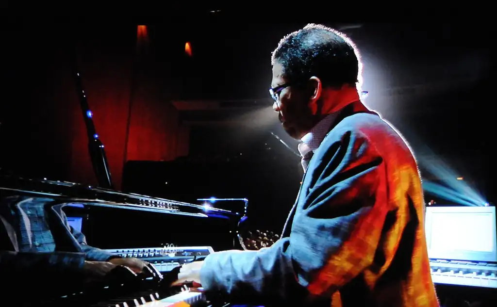 “Cantaloupe Island” o el uso de la levedad