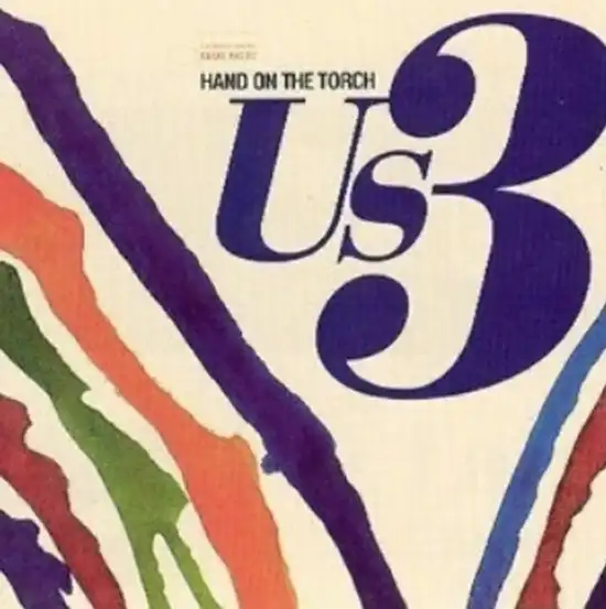 US3: con la antorcha del hip-hop/jazz en la mano