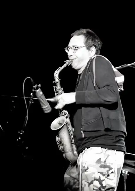 Una mirada al universo de John Zorn, a sus 70 años