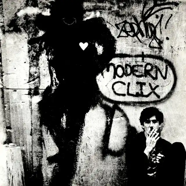 La invención de Charly García: 40 años de Clics modernos