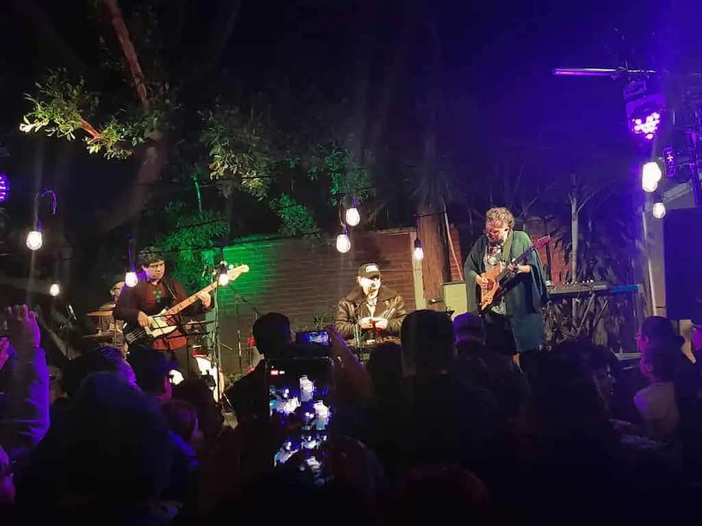 Real de Catorce, 41 años de cantar a la vida