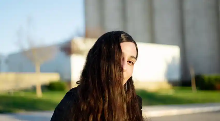 Concepción Huerta: el sonido y la furia femenina