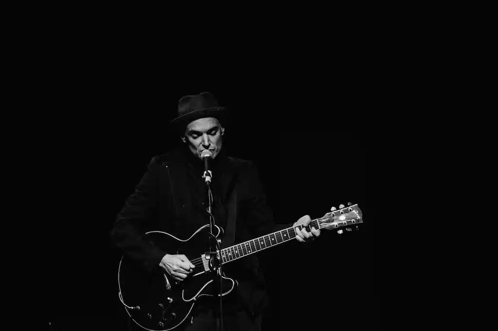 The Mexico City Experiment en tres sesiones