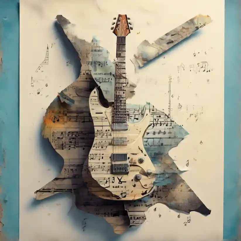 Math rock: cuando las cuentas no salen del todo