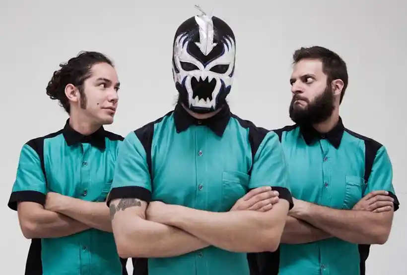 Los Santísimos Snorkels, el documental