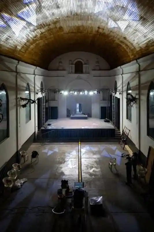 Todo sobre la reapertura del Foro Alicia