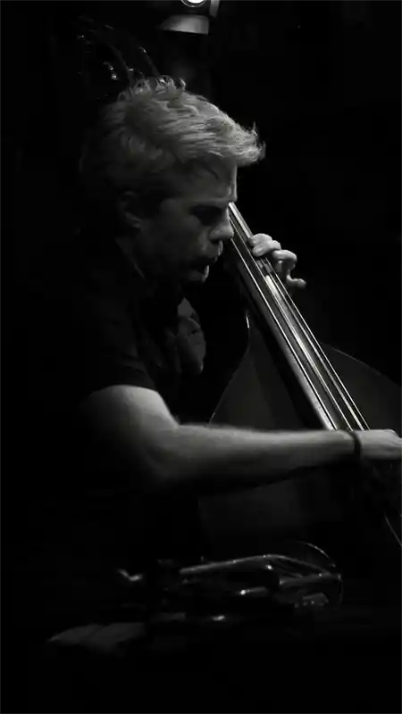 Kyle Eastwood, el heredero