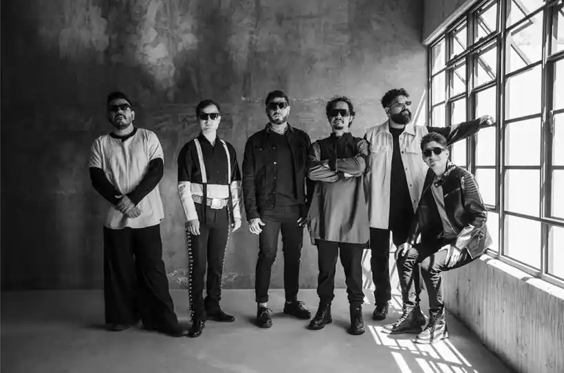 Troker celebra veinte años de carrera