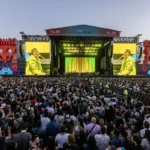 Fito Paez: Fotografía: Lulú Urdapilleta