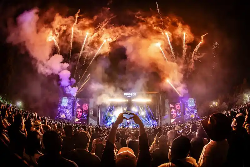 Vive Latino 2024: ¿volver al futuro?