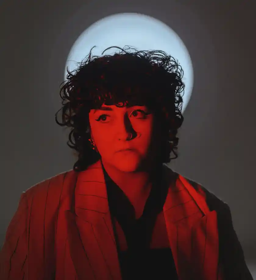 Arroba Nat: azote amoroso y melancolía en concierto