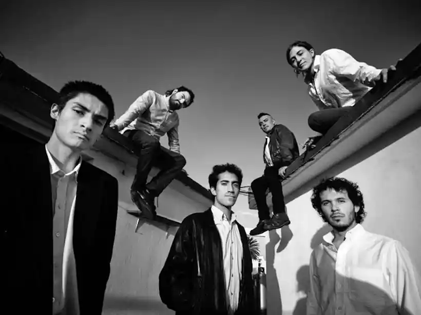 El imperio de barnices musicales de Torso Corso