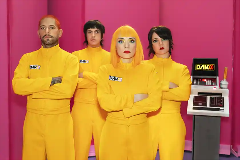 Descartes a Kant, atemporal e ingobernable