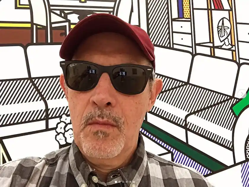 En las calles del periodismo musical con Enrique Blanc