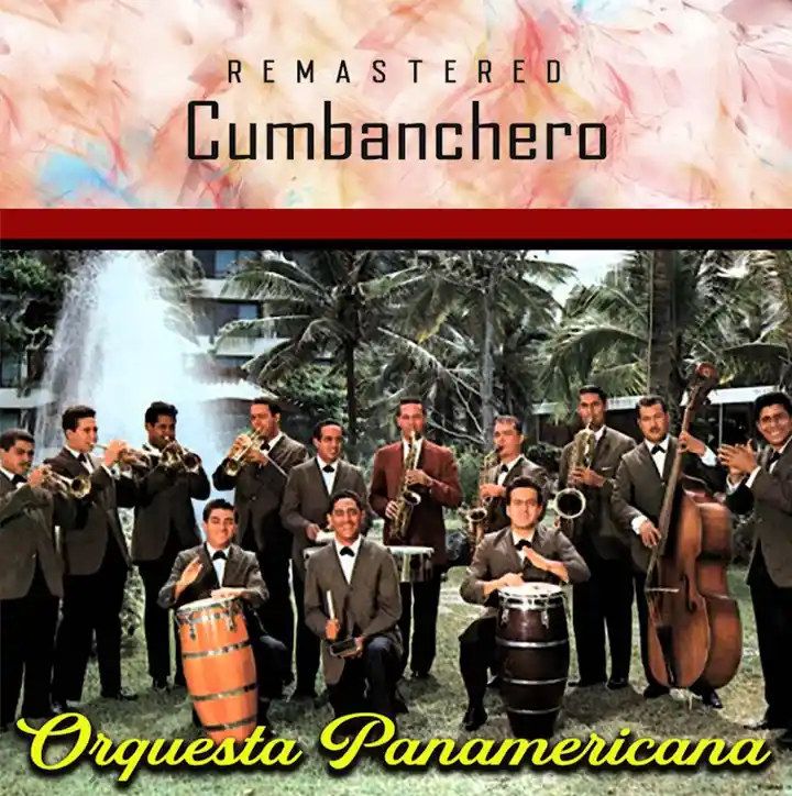 La cumbia no tiene dueño