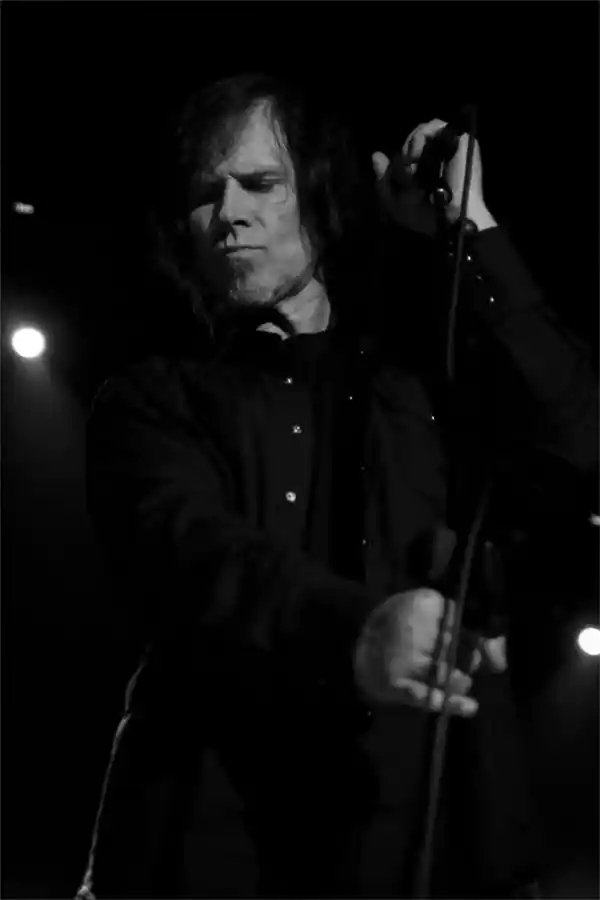 Mark Lanegan, un laberinto de sí mismo