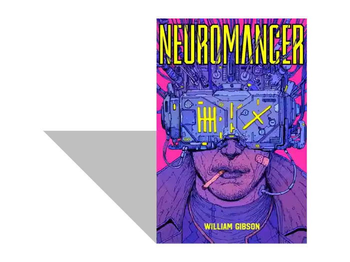“Neuromancer” y la toxicidad cyber