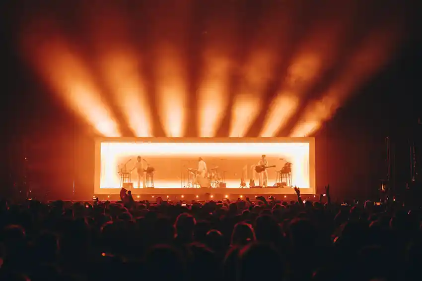 Sónar 2024 (13, 14 y 15 de junio). Una crónica