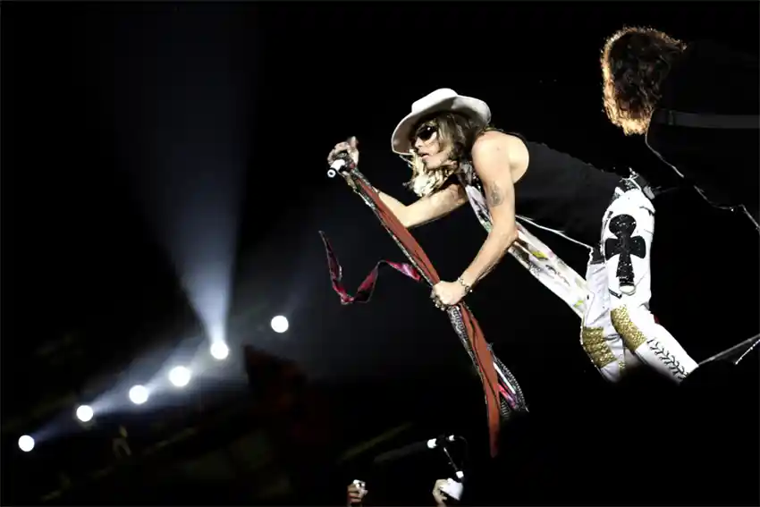 10 colaboraciones musicales legendarias (más una que lo será en poco tiempo)