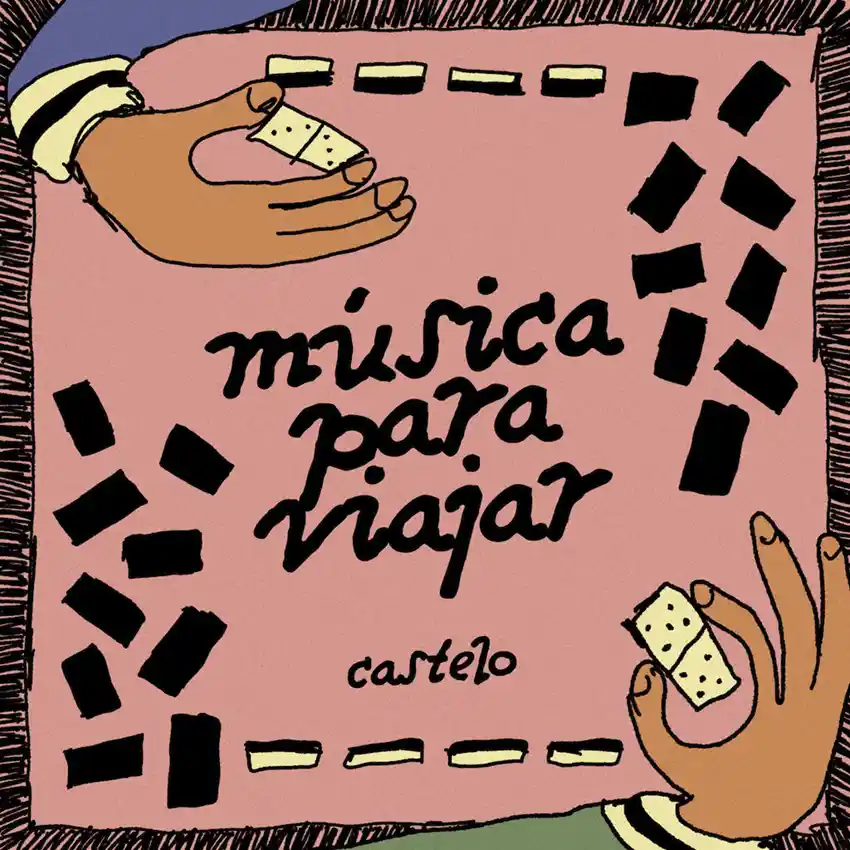 Castelo y su música para viajar