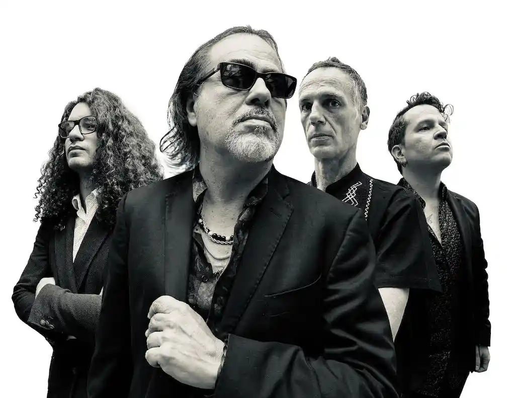 La Barranca y su Antimateria