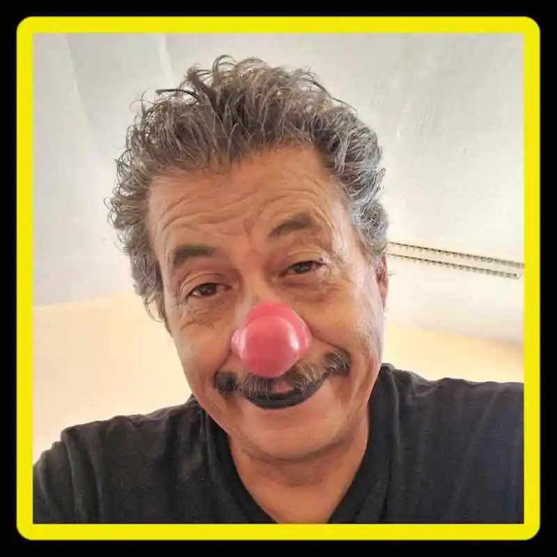 La sabrosa revoltura de Toño Canica