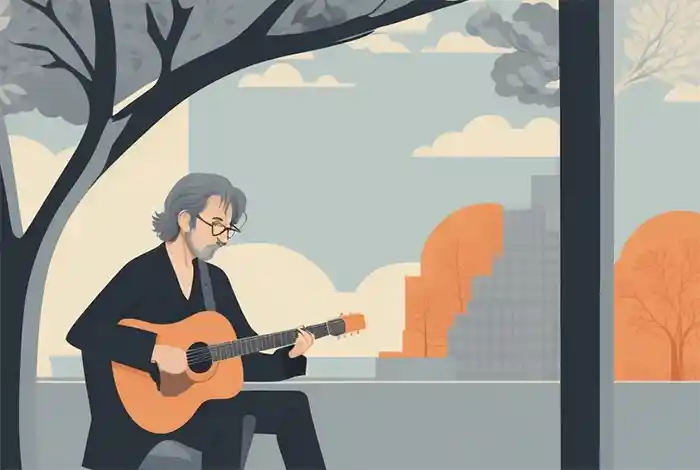 10 + 1 grandes guitarristas blancos de blues