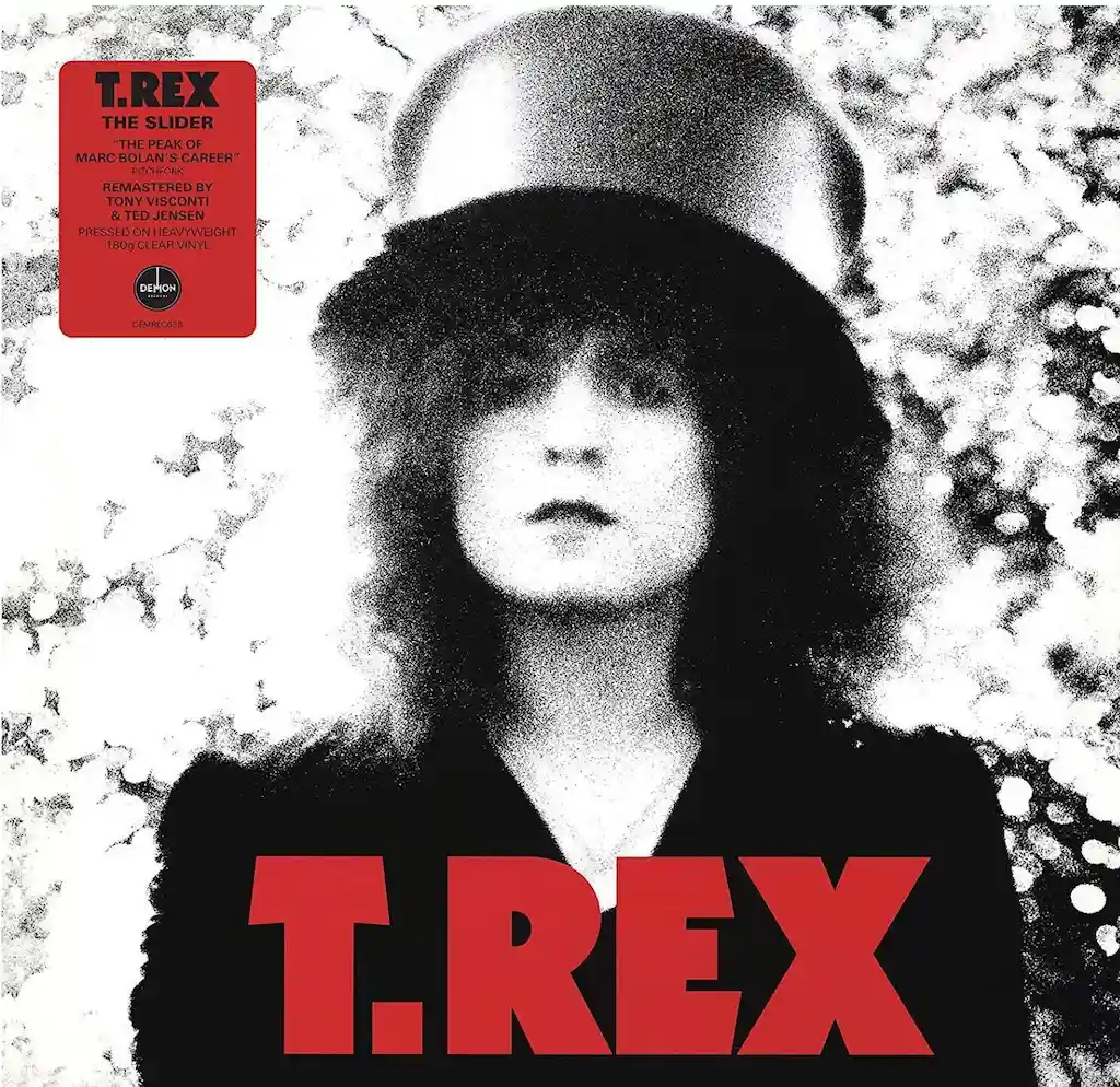Marc Bolan, un peso completo
