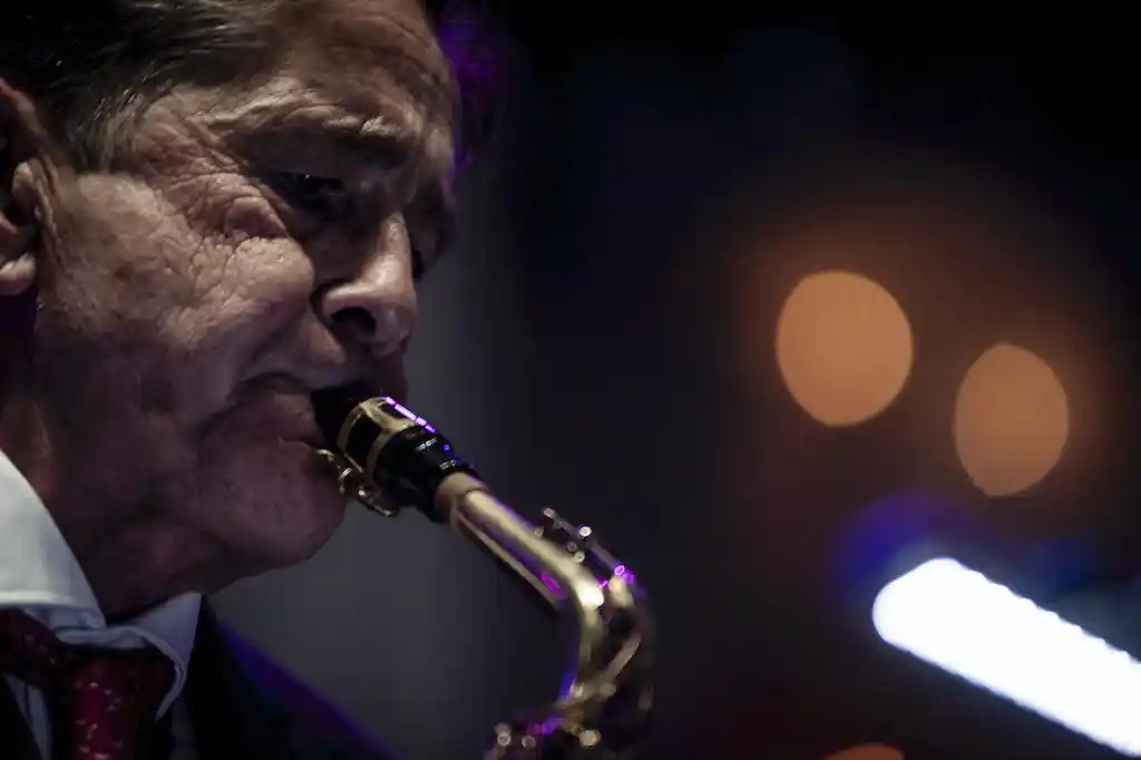 Steven Brown desde el Foro Alicia: que 30 años es nada